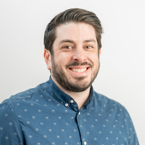 Kai Persons Headshot
